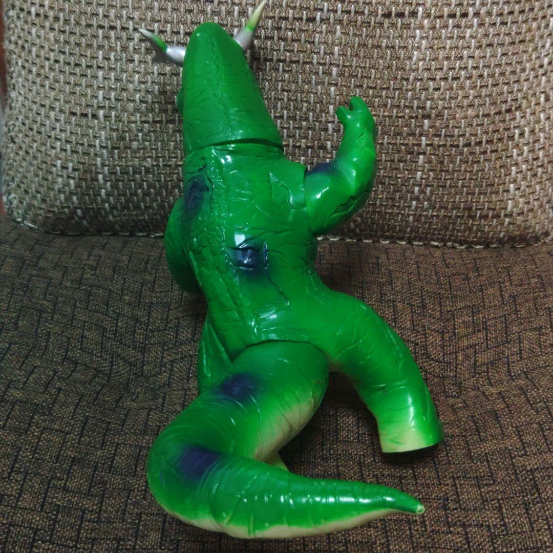 ⭕❇️ウルトラ怪獣⭐エレキング✴️ブルマック