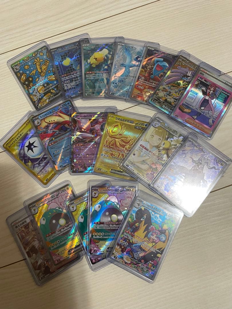 ポケモンカードゲーム セット