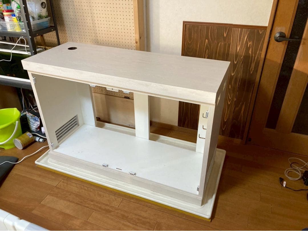 120センチ水槽（引き取り限定）