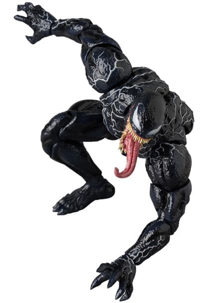 MAFEX ヴェノム レット・ゼア・ビー・カーネイジ マフェックス 新品未開封