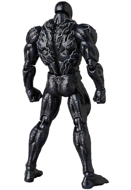 MAFEX ヴェノム レット・ゼア・ビー・カーネイジ マフェックス 新品未開封