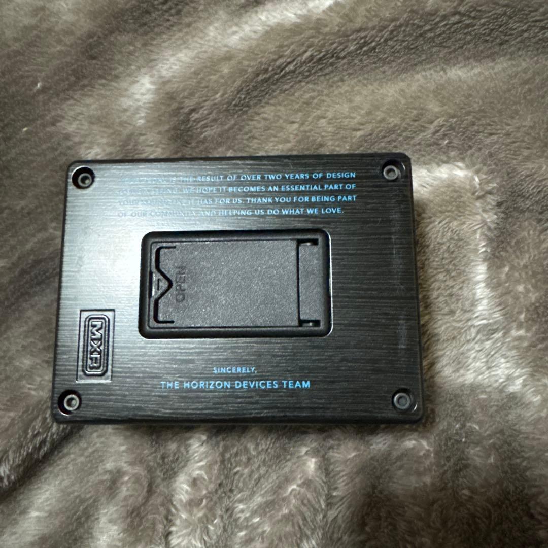 ギター HORIZON DEVICES APEX PREAMP