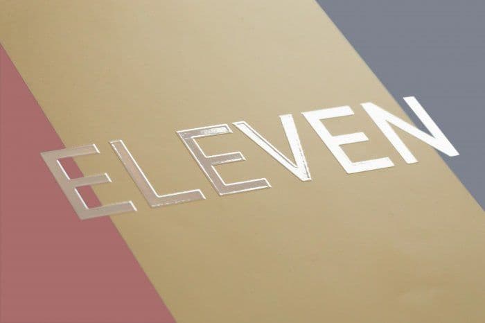 ACIDMAN　ELEVEN