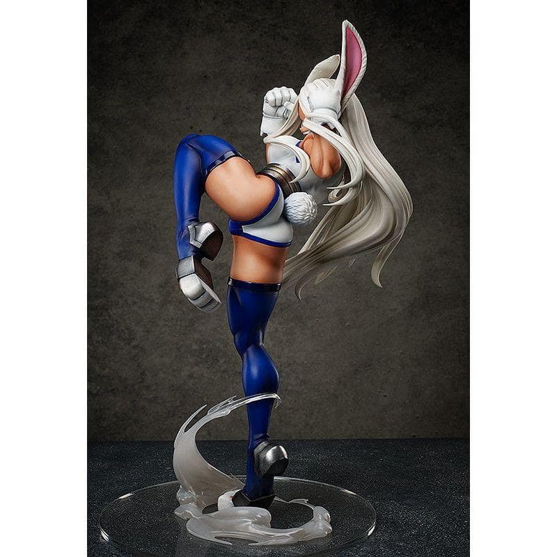 ミルコ 1/4 フィギュア 新品未開封 フリーイング FREEing ヒロアカ