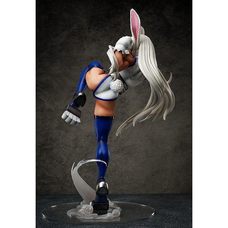 ミルコ 1/4 フィギュア 新品未開封 フリーイング FREEing ヒロアカ