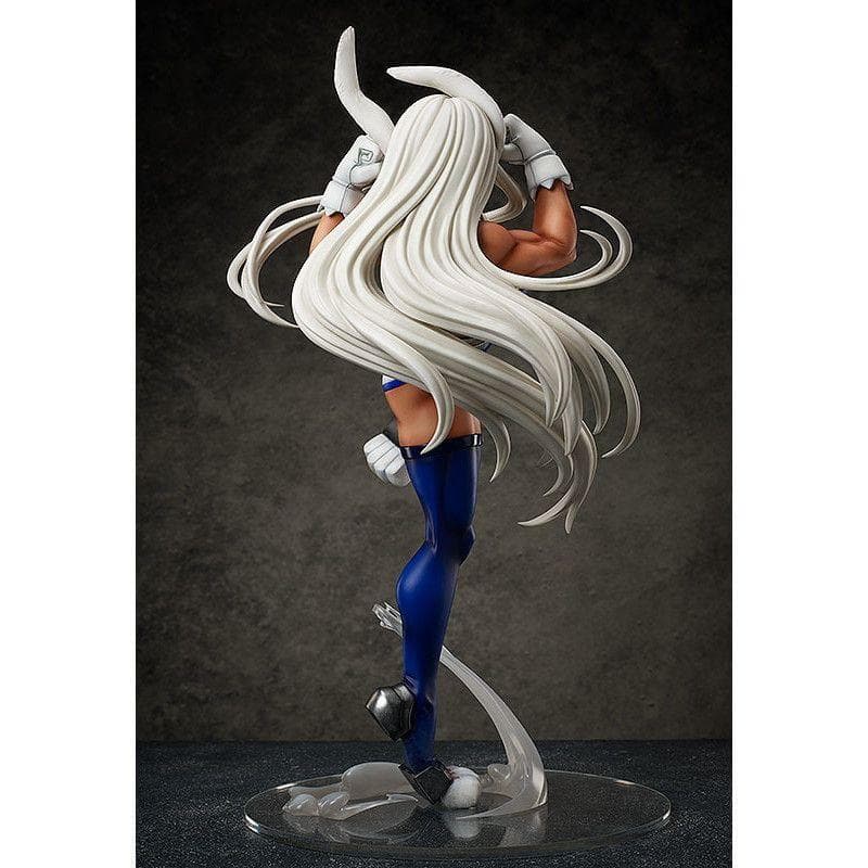 ミルコ 1/4 フィギュア 新品未開封 フリーイング FREEing ヒロアカ