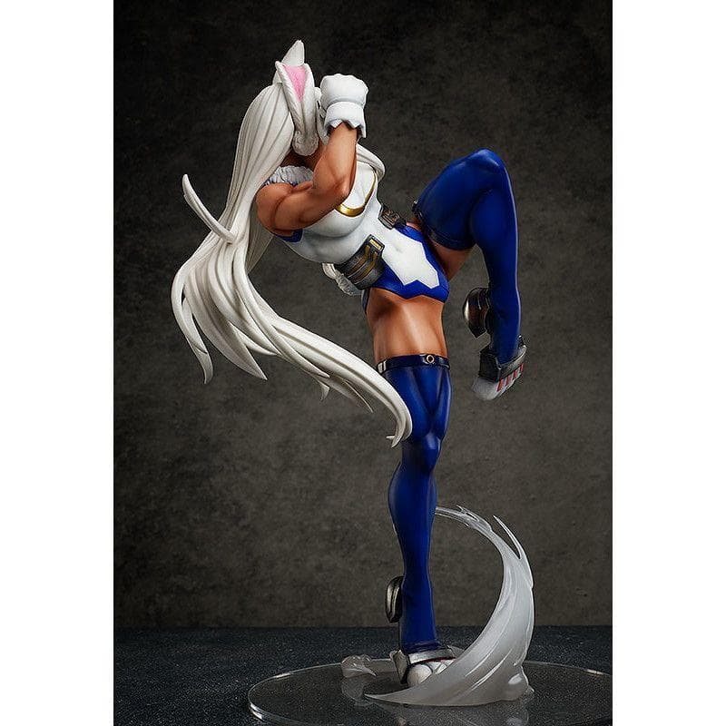 ミルコ 1/4 フィギュア 新品未開封 フリーイング FREEing ヒロアカ
