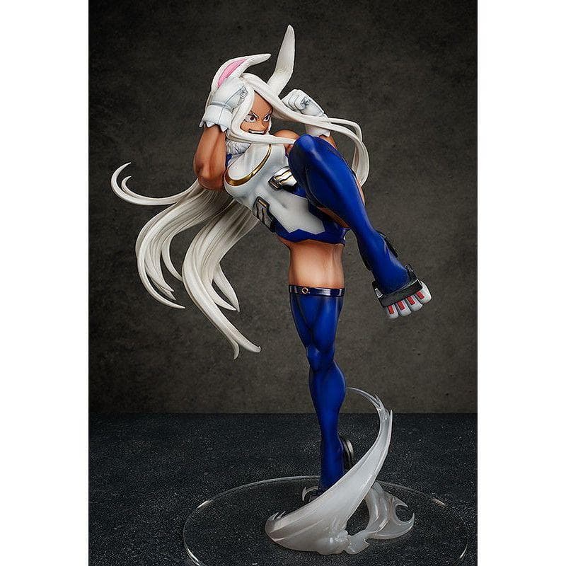 ミルコ 1/4 フィギュア 新品未開封 フリーイング FREEing ヒロアカ