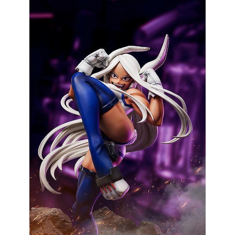 ミルコ 1/4 フィギュア 新品未開封 フリーイング FREEing ヒロアカ