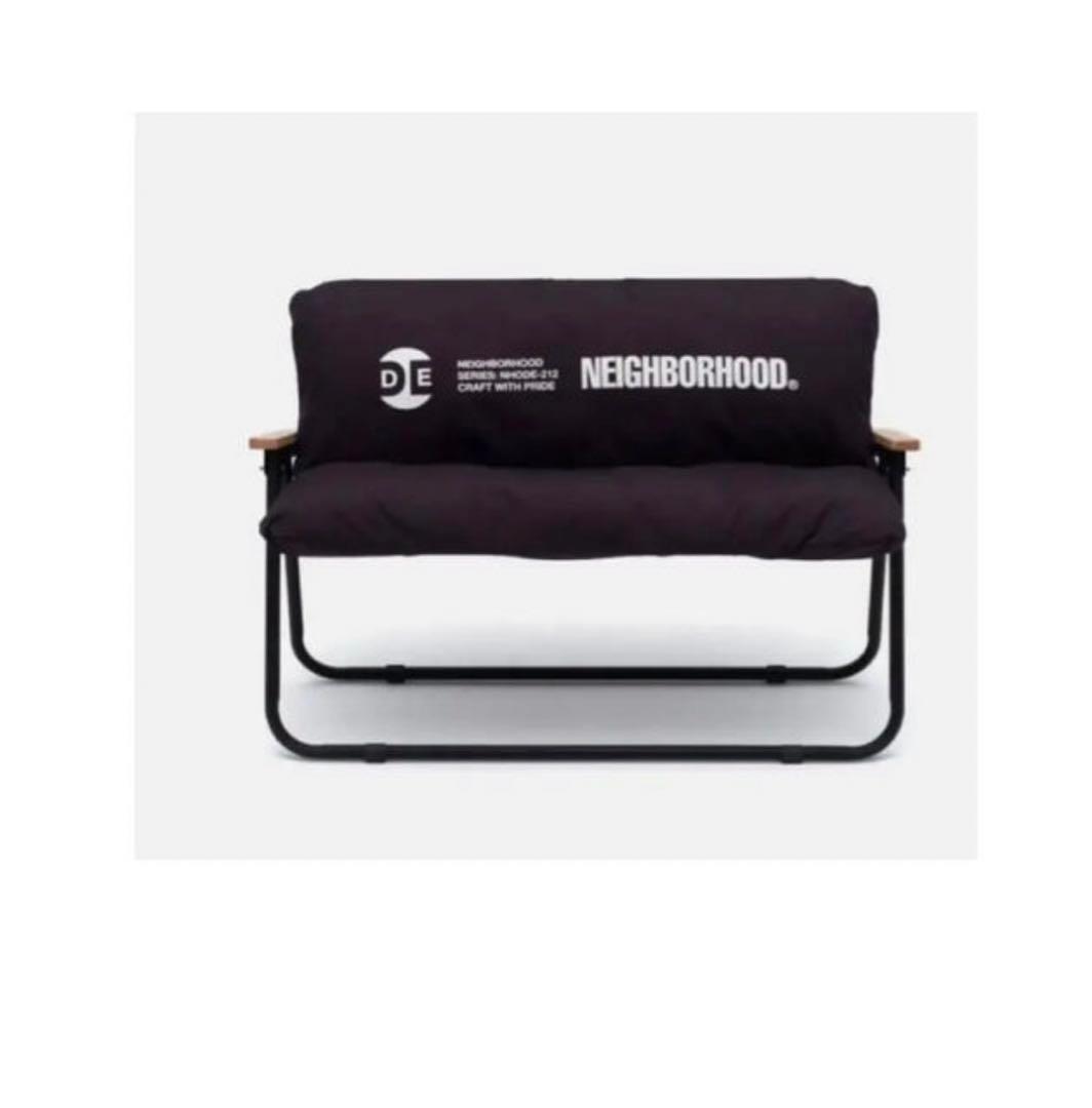 新品未使用 neighborhood ソファ&ソファカバー ネイバーフッド