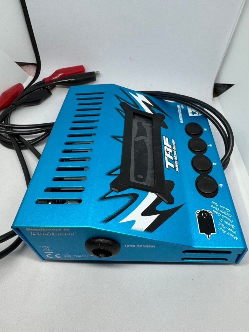 VGモーターチェッカーVGパワーサプライモーターメイト　パワーステーションPRO