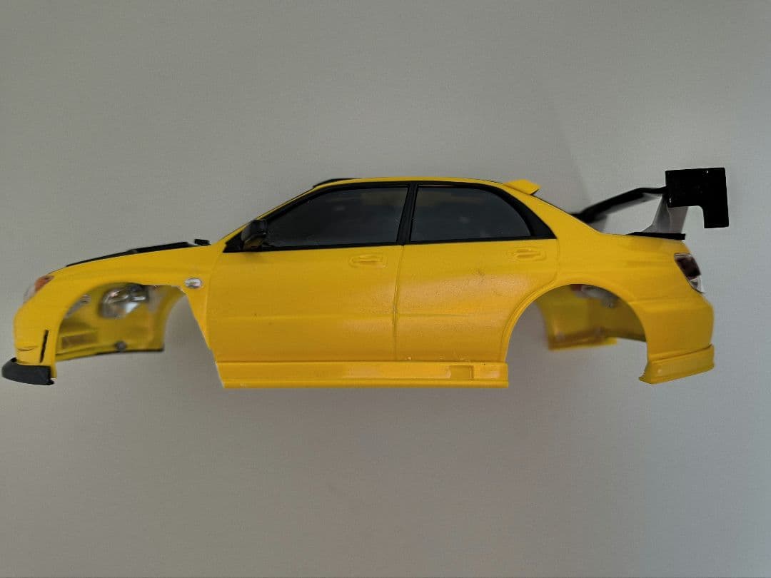 MINI-Z AWDレディースセット