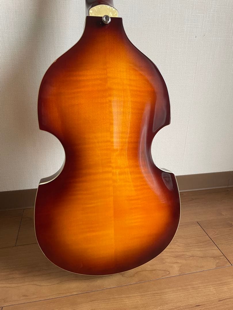 Hofner IGNITION BASS SBヘフナーバイオリンベース