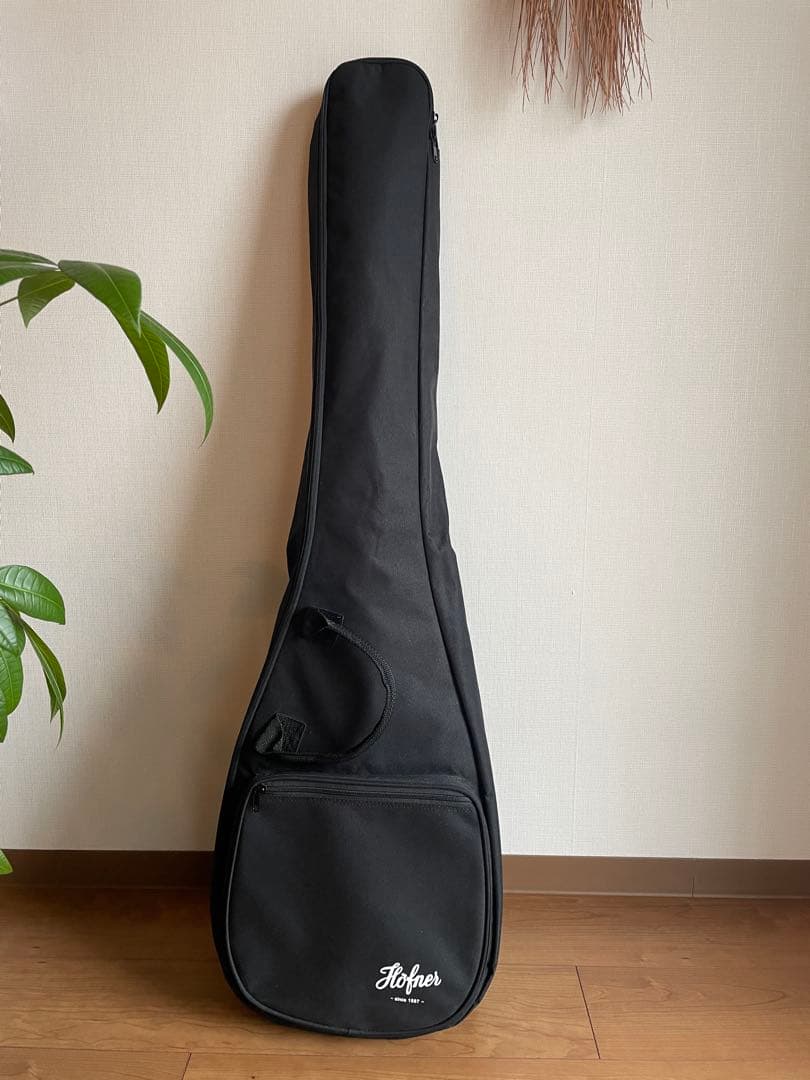 Hofner IGNITION BASS SBヘフナーバイオリンベース