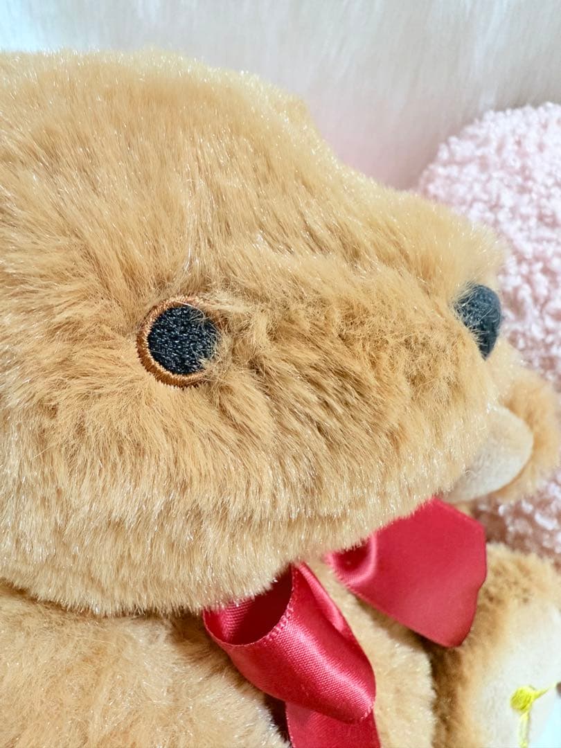 ☆メリーソート☆マイファーストメリーベア☆トフィー☆ウィッシュボーンコレクション
