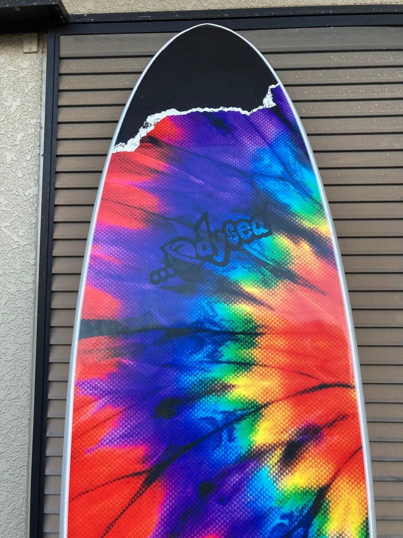 キャッチサーフCatchsurf Odysea Crowd Killer 6.8