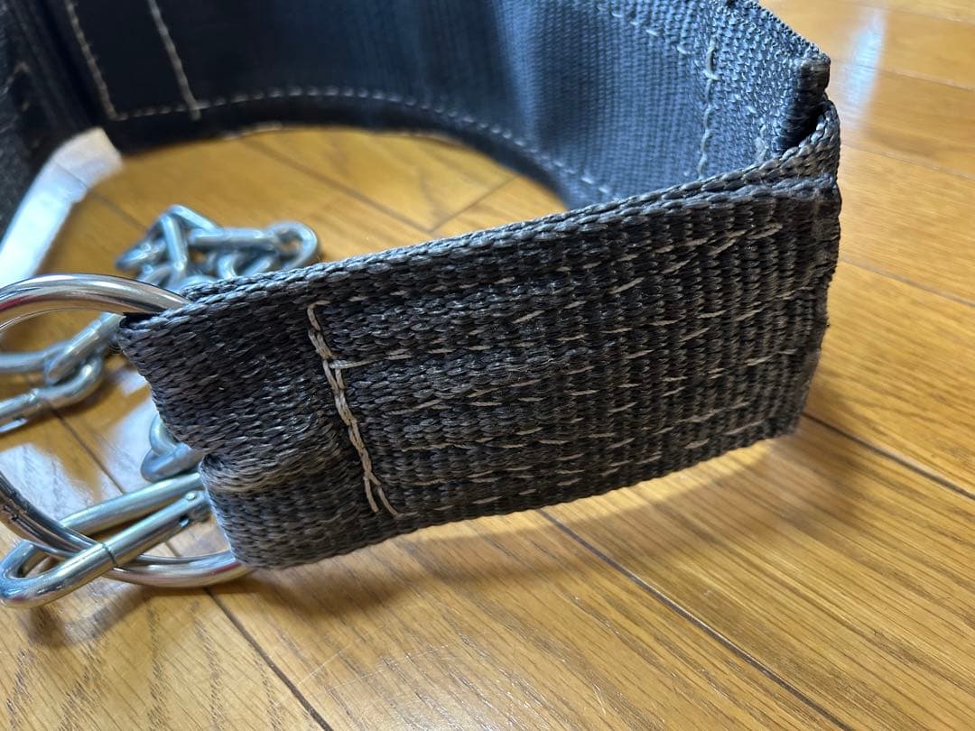 ROGUE ローグ ディップス ベルト ディッピング 荷重 懸垂