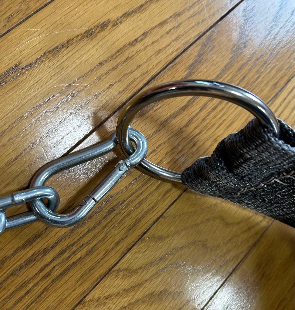 ROGUE ローグ ディップス ベルト ディッピング 荷重 懸垂