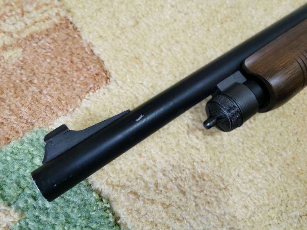 マルイ M870 タクティカルショットガン　ジャンク品