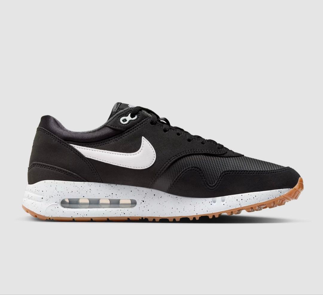 NIKE GOLF エア マックス 186 OG G JP29cm
