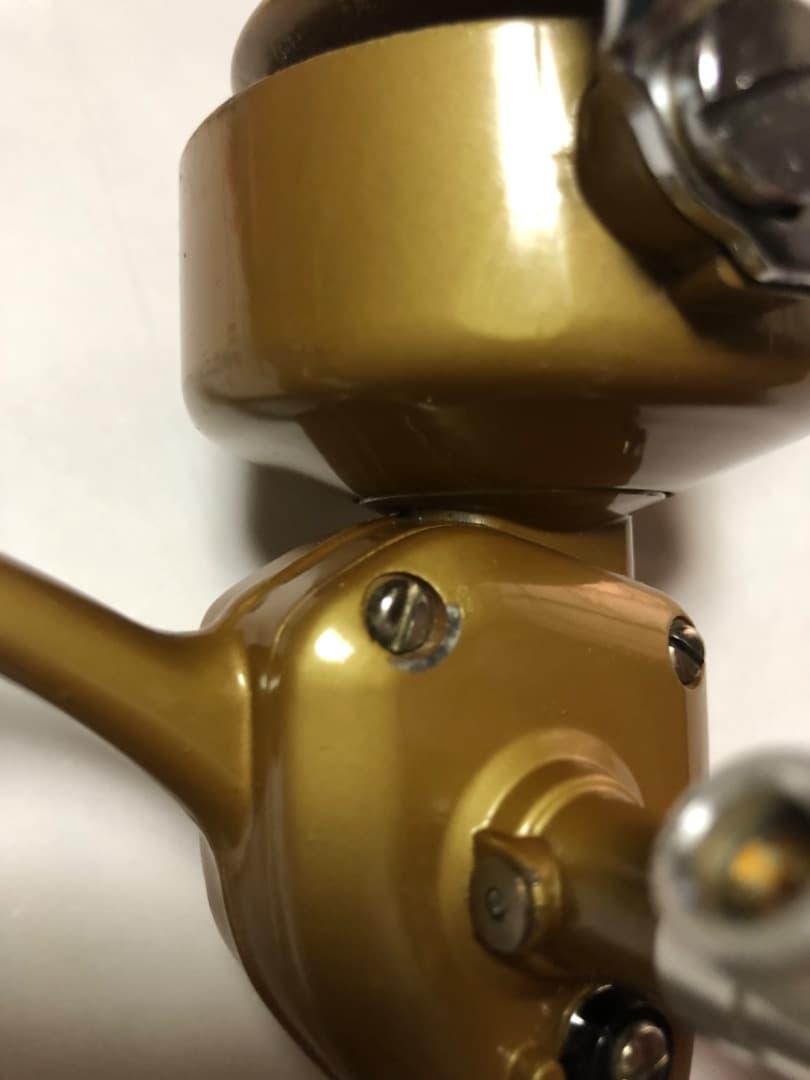 大森製作所　ダイヤモンド　スーパーデラックス　730