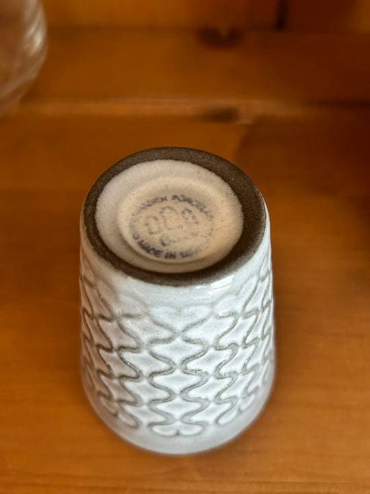 クイストゴー コーディアル クリーマー エッグカップ
