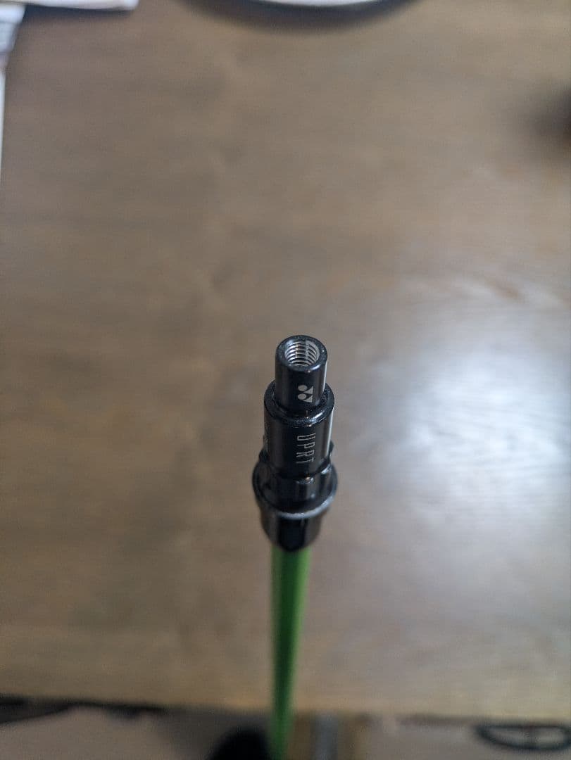 シャフト　YONEX REXIS KAIZA-HP 5S
