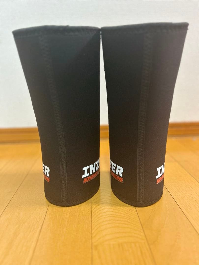 インザーエルゴプロニースリーブ　Mサイズ