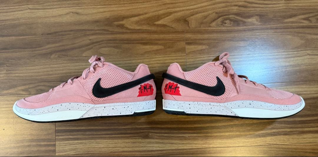 Nike Ja1 バスケットボールシューズ 28cm