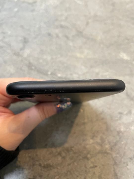 iPhone7本体