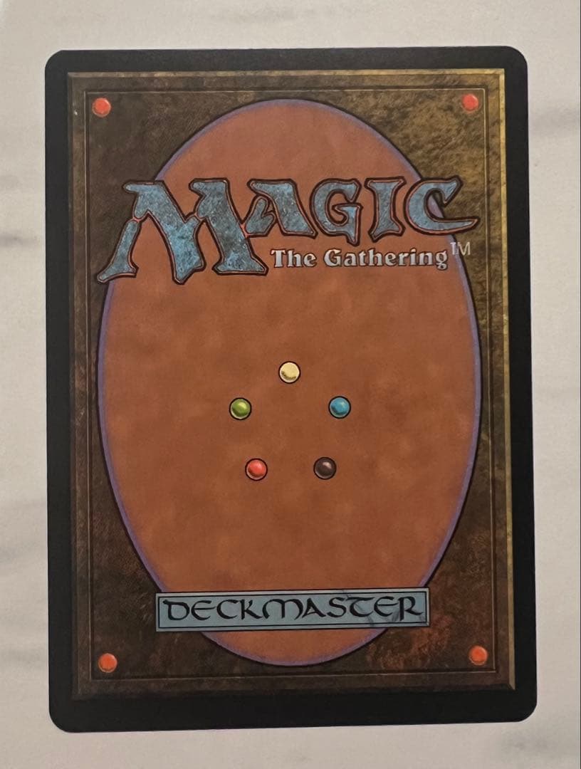 直観 mtg