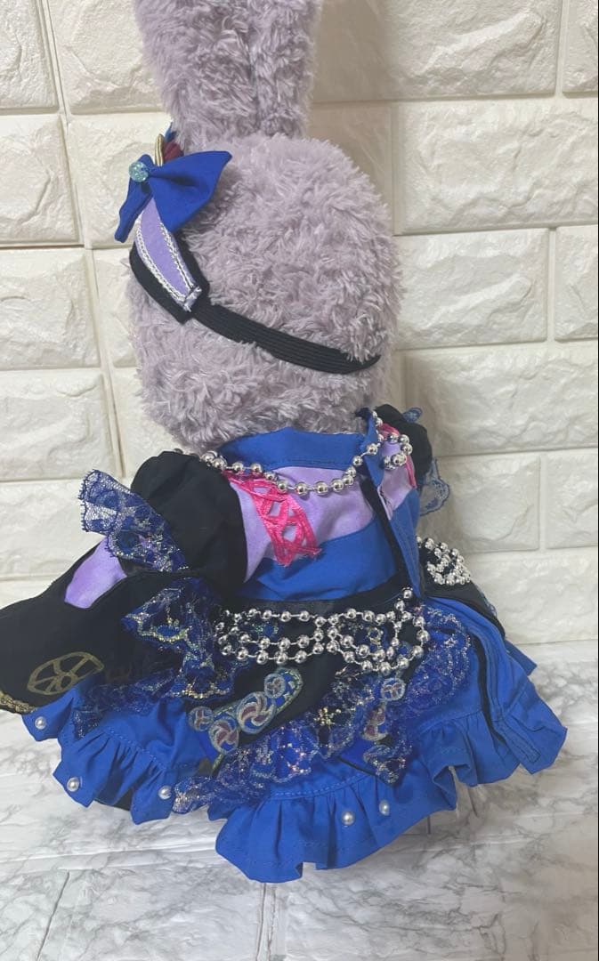 ぬいぐるみコスチューム