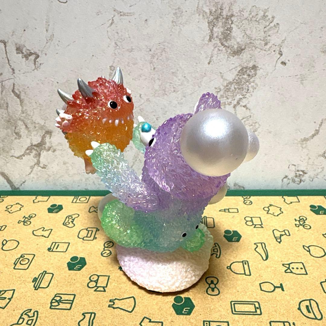 POPMART Muckey Celebration gift シークレット