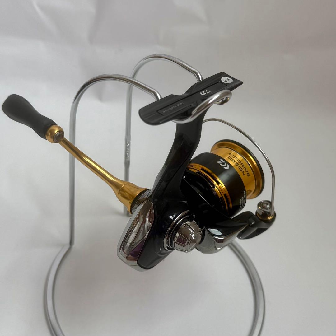 【新品未使用】23レガリス LT2000S-P