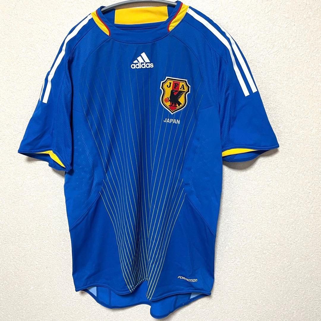 新品 箱付　日本代表 ご来光モデル オーセンティック L