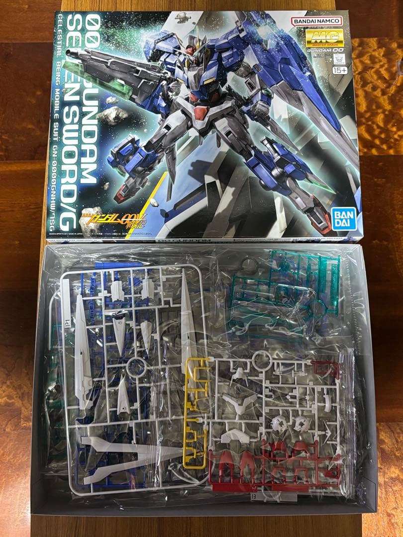 ガンプラ16点セット