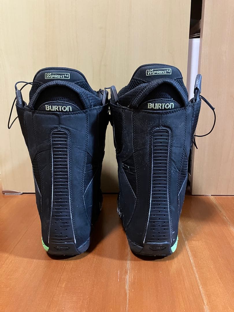 BURTON★ION-ASIAN FIT 26㎝★バートン