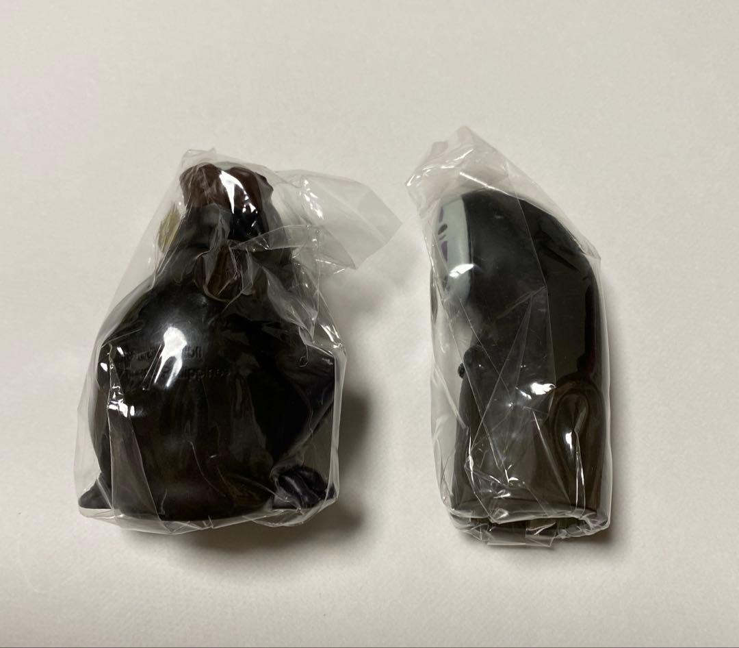 スタジオ ジブリ 千と千尋の神隠し 指人形 ゆびにんぎよう 14体 まとめ売り