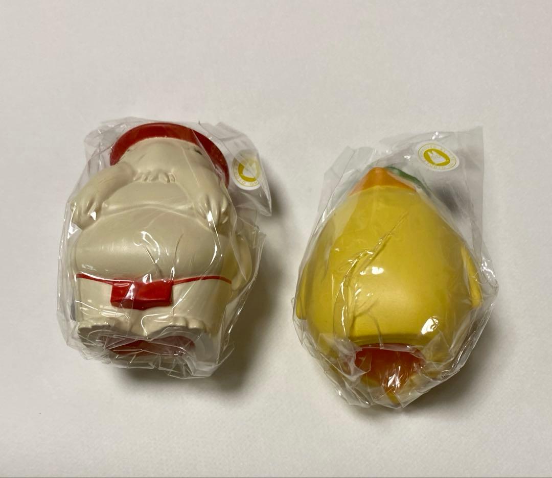 スタジオ ジブリ 千と千尋の神隠し 指人形 ゆびにんぎよう 14体 まとめ売り