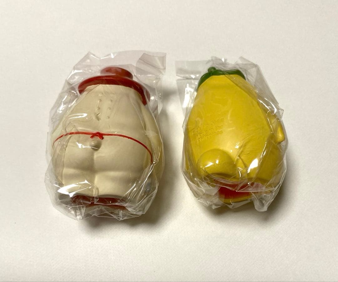 スタジオ ジブリ 千と千尋の神隠し 指人形 ゆびにんぎよう 14体 まとめ売り