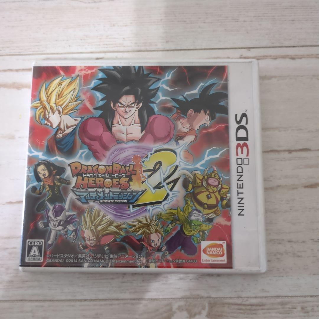 3DSソフト まとめ売り 良品❗️