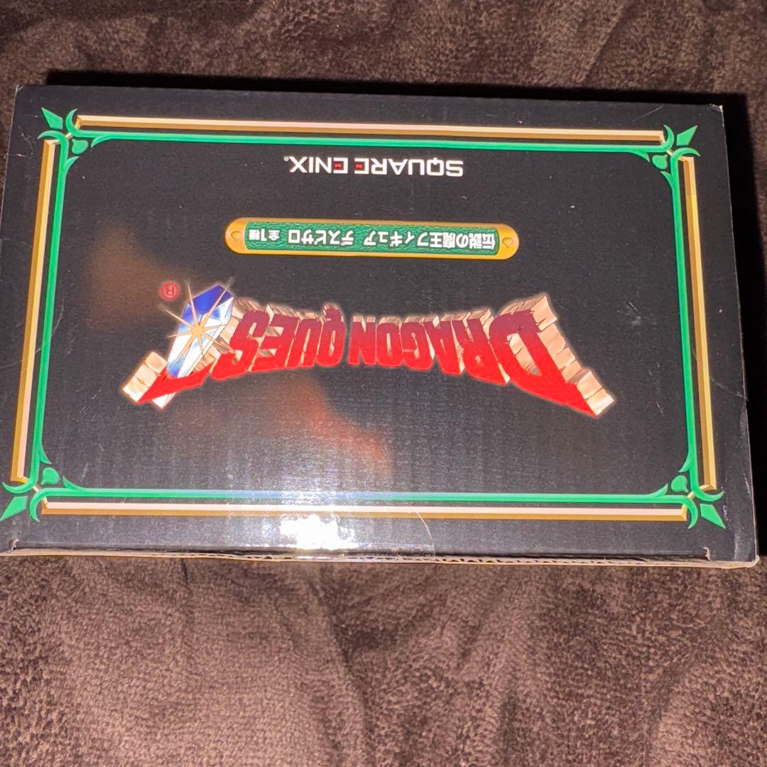 ドラゴンクエスト デスピサロ AM 伝説の魔王フィギュア