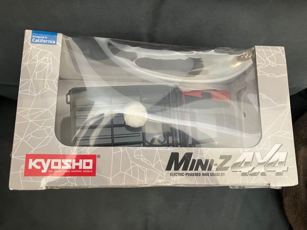 ミニッツ4×4 ランドローバー　ディフェンダー 90 アドベンチャー