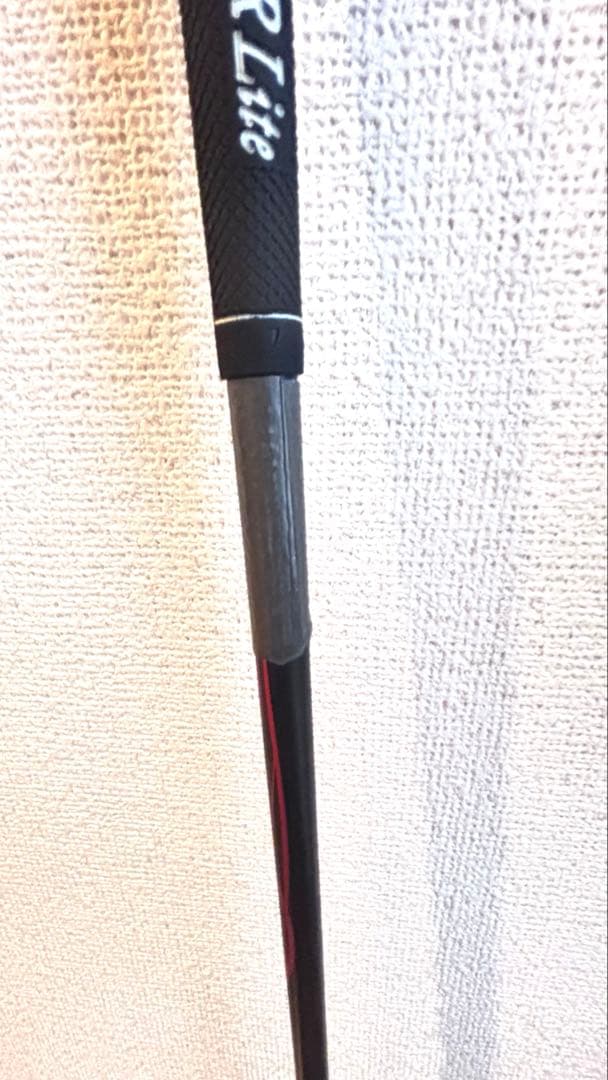 RODDIO Seven BASILEUSシャフト　フェアウェイウッド