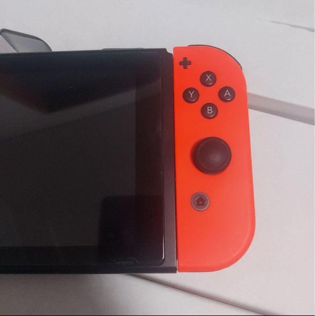 スイッチ　スマブラ&コントローラーセット　値下げ不可