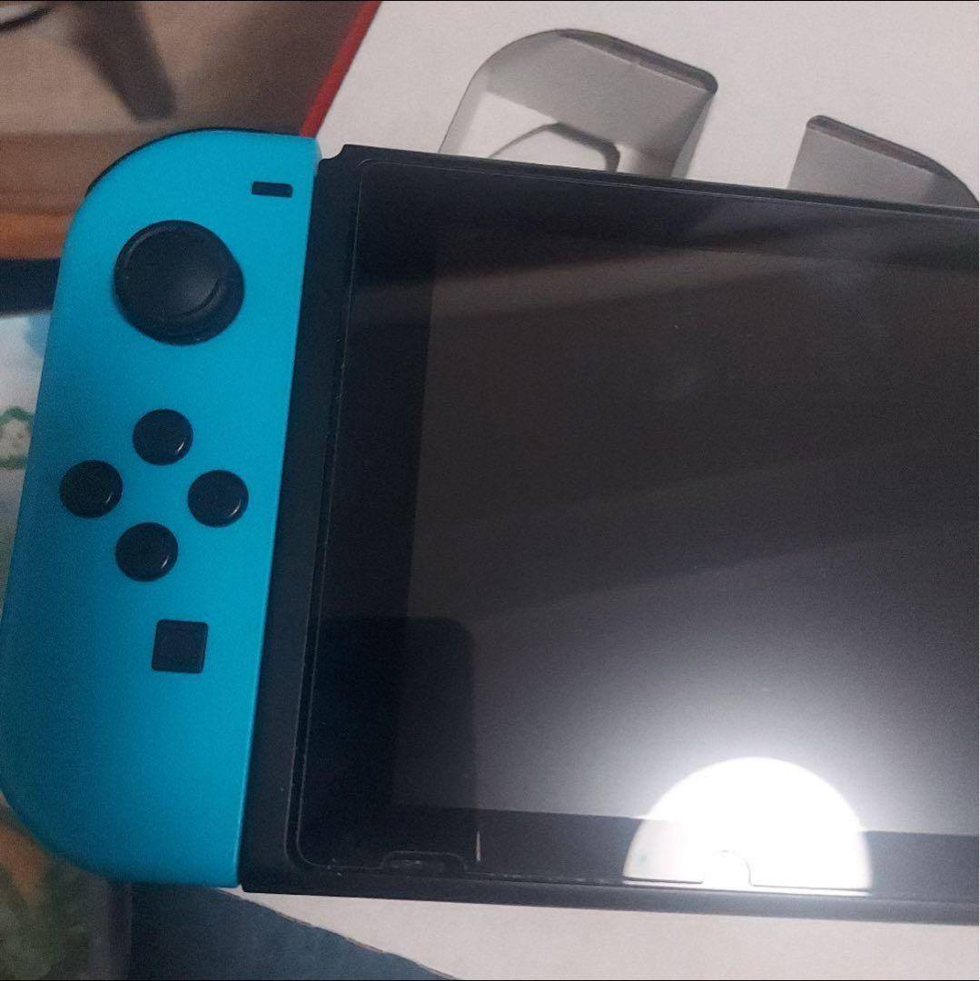 スイッチ　スマブラ&コントローラーセット　値下げ不可