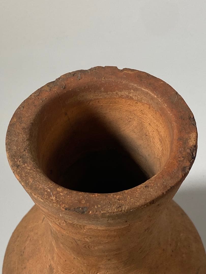 縄文土器　弥生土器