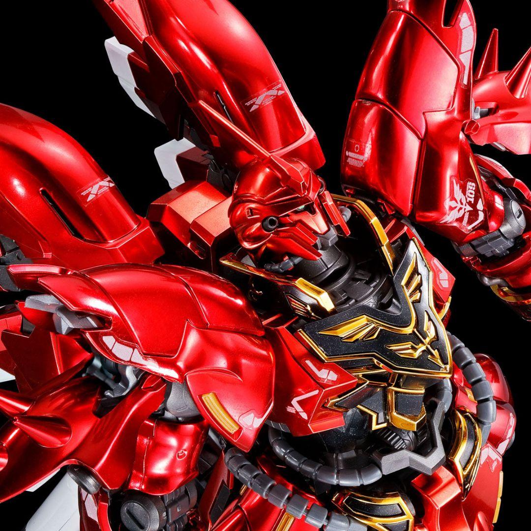 ガンプラ 3点 RG シナンジュ HG マンダラ HG レジェンドガンダム