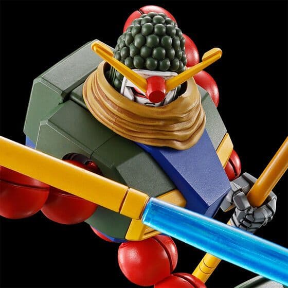 ガンプラ 3点 RG シナンジュ HG マンダラ HG レジェンドガンダム