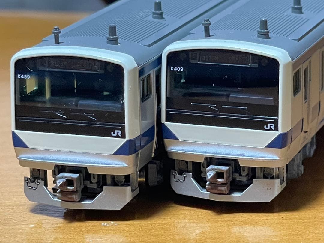 【15両】 KATO E531系 常磐線 上野東京ライン
